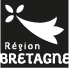 Région Bretagne, logo